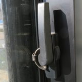 窓の鍵（クレセント錠）がガタついてたので直してみた